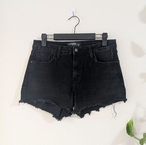 Just Black Denim Shirts 27